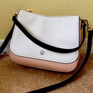 Kate Spade Large Crossbody